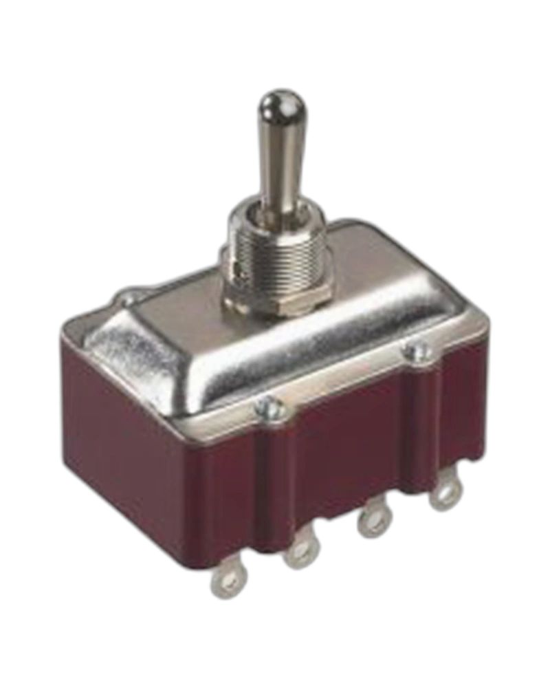 Panel Switches 665T
